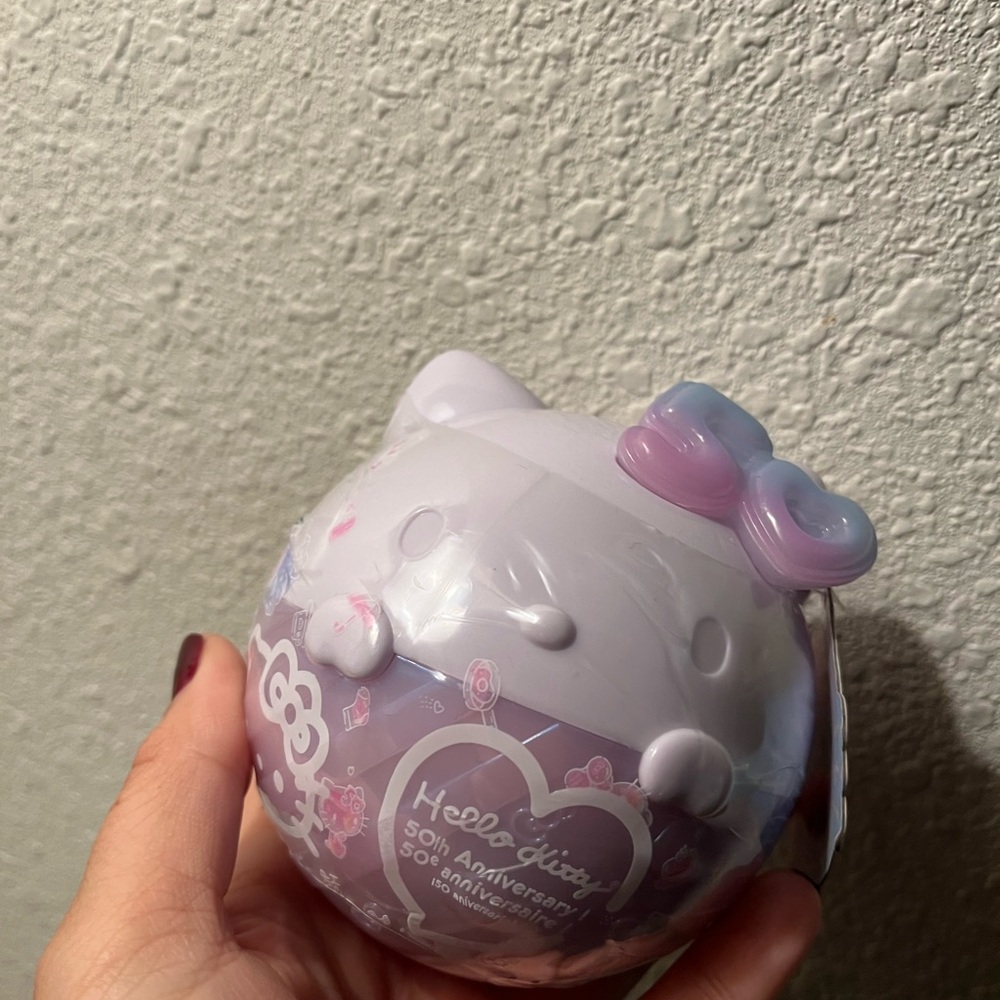 Hello kitty x lol